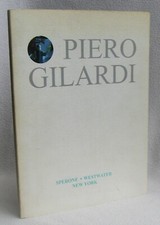 PIERO GILARDI - INVEROSIMILE - 1°ed. 1991 SPERONE WESTWATER - TAPPETI NATURA