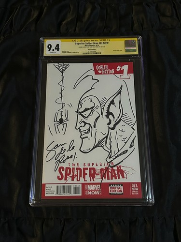 Marvel 2014 superior - marvel,