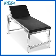 Lettino da visita medica in