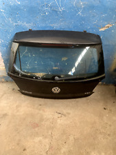 portellone posteriore della