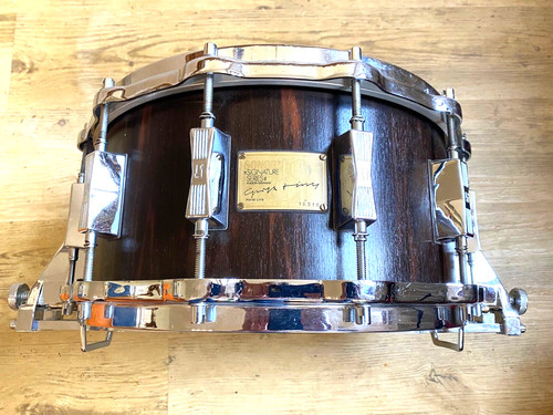 Rullante vintage sonor firmato - sonor,