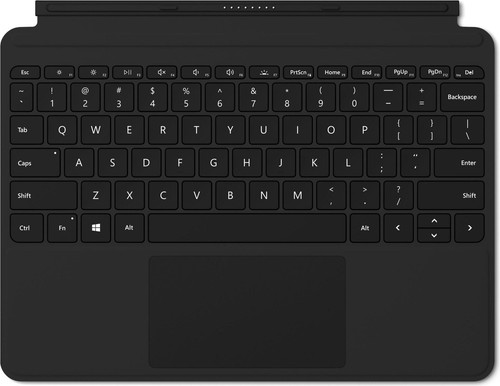 Microsoft surface type - surface, go