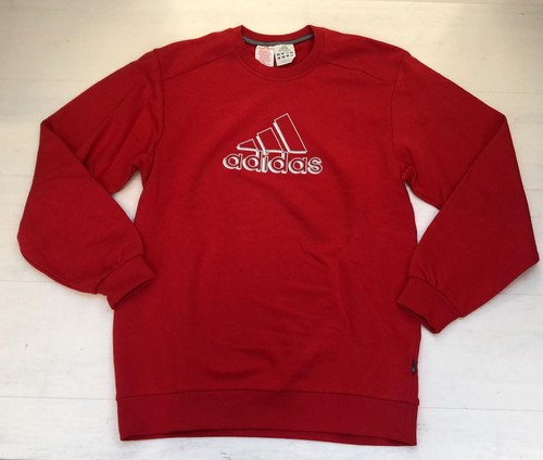 2560 902 adidas felpa - adidas, logo