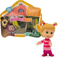 Giochi Preziosi Masha e Orso