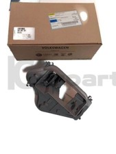 ORIGINALE Nuovo Portalampada Posteriore Sinistro VW Fox 2005-2012 5Z0945257 V...