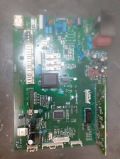 Riparazione scheda elettronica