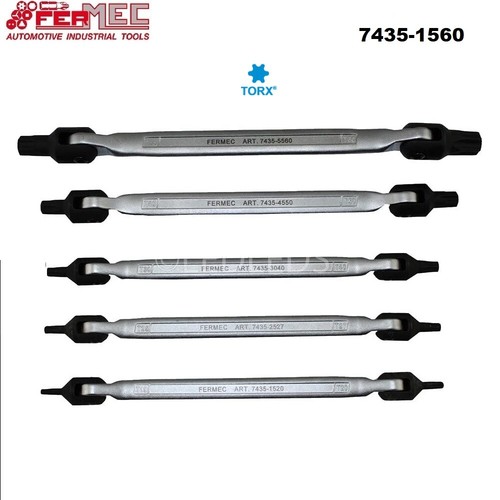 Fermec 7435 1560 - fermec, chiavi