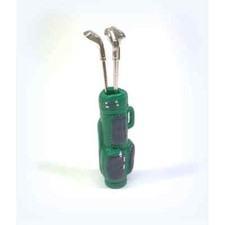 ABSIMA ACCESSORIES GREEN