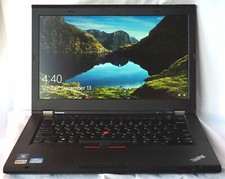 Lenovo Thinkpad T430s, 14"