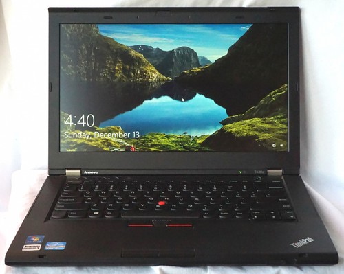 Lenovo thinkpad t430s - t430s,, 14"