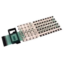 TASTIERA BILANCIA MARCA