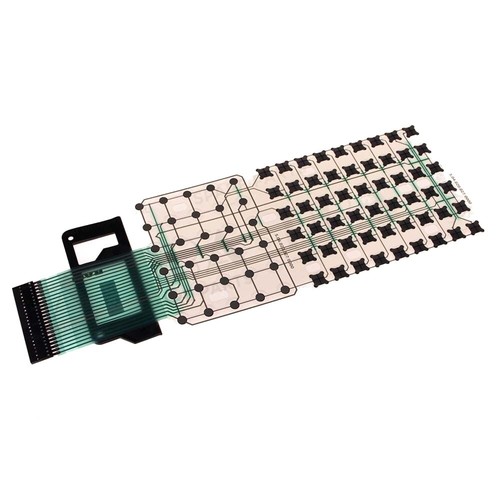 Tastiera bilancia marca - tastiera,