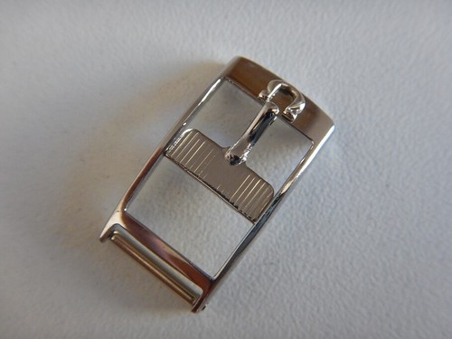 Fibbia omega autentica - 10,