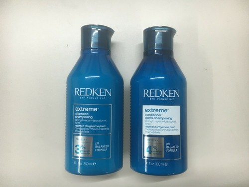Redken extreme set shampoo - redken,