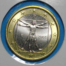 1 EURO ITALIA DAL 2002 AL 2024 FDC-UNCIRCULATED ENTRA SCEGLI ANNO COMPRA SUBITO