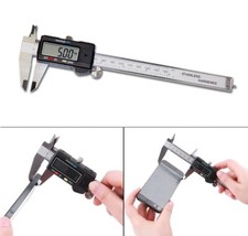 Calibro digitale a corsoio