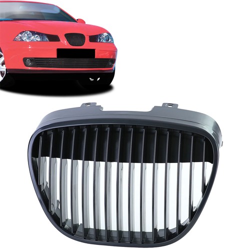 Griglia radiatore sportiva