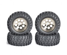 CARSON 1:10 SET RUOTE OFFROAD