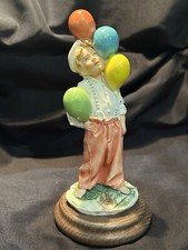 Vittorio Tessaro Capodimonte