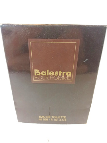 Renato balestra eau - balestra,