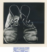 Stivaletti Still Life Foto