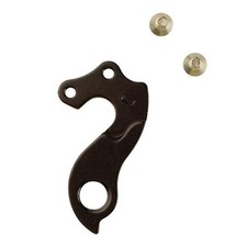 Deragliatore alluminio - in,