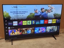 Hisense 43" Smart TV 4K