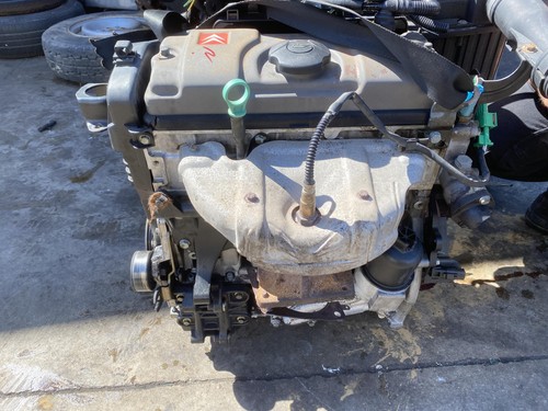 Motore completo per - completo,