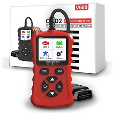 ✅Scanner Diagnostico Auto
