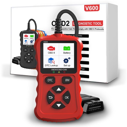 Scanner diagnostico auto - ✅scanner,