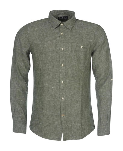 Camicia barbour warkworth - camicia,