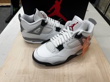 Nike Air Jordan 4 IV Retro OG