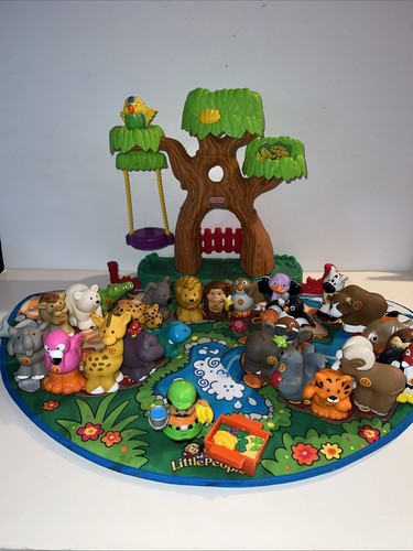 Lotto fisher price little - lotto,