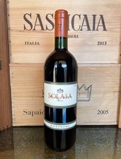 SOLAIA 1996 - ANTINORI - 1BT x