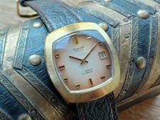 Montre suisse mécanique homme