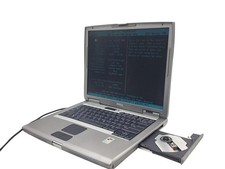 Dell latitude d505 intel - dell,