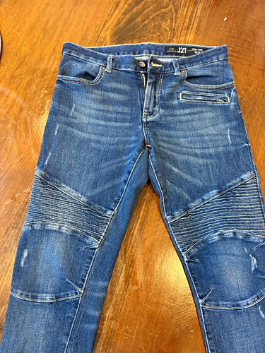 Jeans armani exchange uomo - jeans,