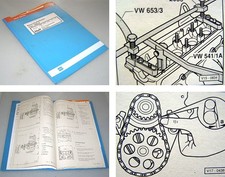 Guida Riparazione VW Polo 2