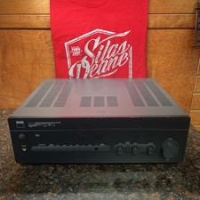 Nad c372 amplificatore stereo - amplificatore,