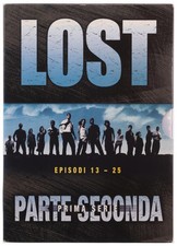 Lost Stagione 01 Volume 02