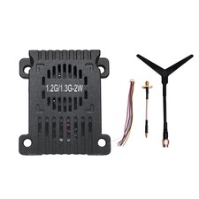 Trasmettitore Audio Video FPV