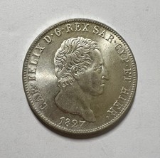 Regno di Sardegna Carlo Felice