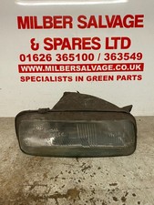 DAIHATSU APPLAUSE O/S DRIVER