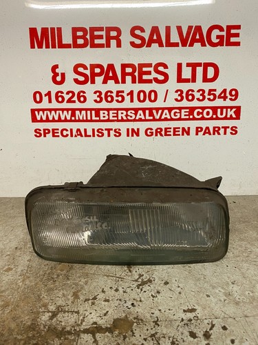 Daihatsu applause driver - o/s,