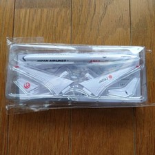 JAL A350-1000 modellino