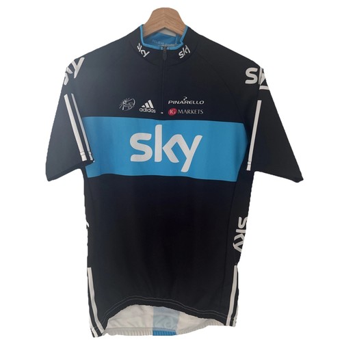 Adidas sky team pinarello - sky, 2012