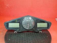 HONDA VFR 800-3 SPEEDO QUADRO STRUMENTI TACHIMETRO 2003 0,8L BENZINA