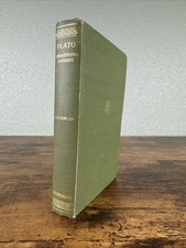 Plato Theaetetus Sophist