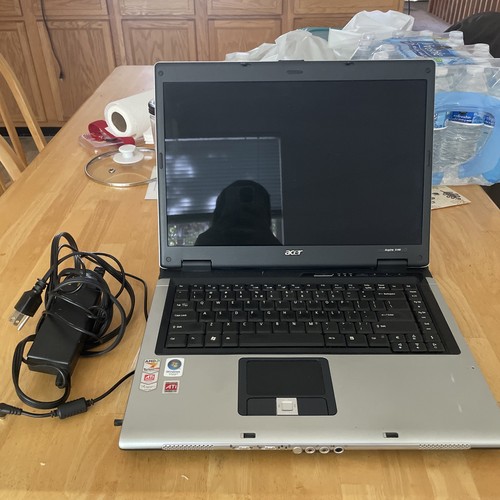 Acer aspire 5100 5778 - acer, modello