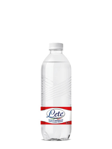 Acqua frizzante lete 500 - , ml